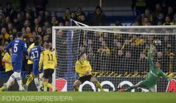 BL: a Chelsea és a Benfica az első két negyeddöntős