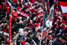 Európa-liga: tizenkilenc év után magyar kupatavasz a leverkuseni télben