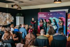 Kreatív Kolozsvár: már lehet jelentkezni a vállalkozásfejlesztő programra