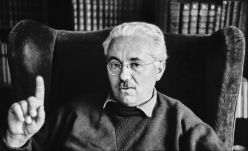 Életműdíjat alapítottak Méhes György író emlékére 