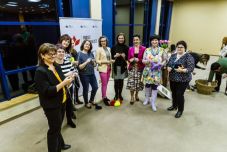 Politikai mellékszerep a nőknek 