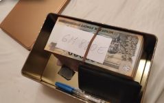 Őrizetbe vettek tizenhét ártándi határrendészt vesztegetés gyanúja miatt