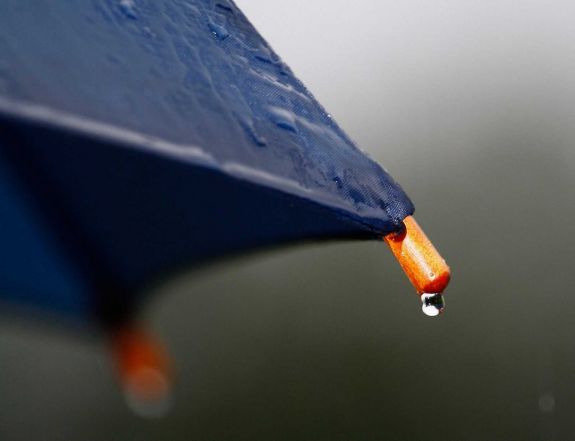 Esőre és erős szélre figyelmeztetnek a meteorológusok
