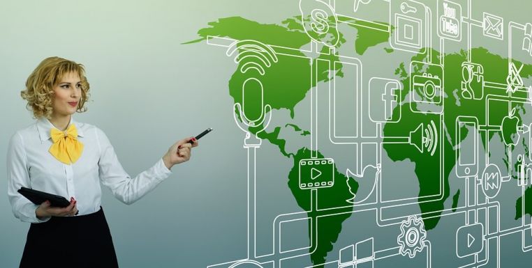 Az EU átlagánál nagyobb a női menedzserek aránya Romániában