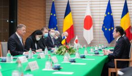 A kormány jóváhagyta a tokiói Román Kulturális Intézet létrehozását