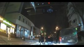 Rossz lóra tett – a kommandósokkal húzott ujjat egy férfi