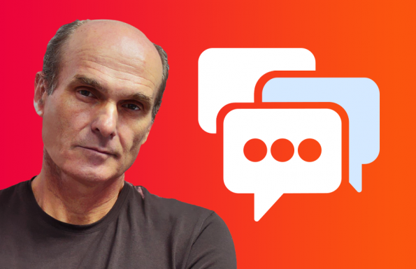 „Uram, kérem, ne nevezzen rasszistának, én idegengyűlölő vagyok!”