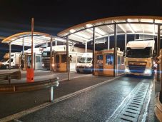 Migránsokat füleltek le a nagylaki határátkelőnél