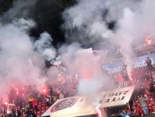 SuperLiga: „puskaporos” lesz az alapszakasz utolsó fordulója