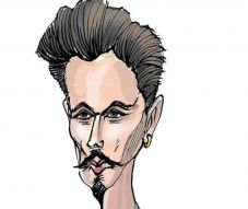 Már megint Március!