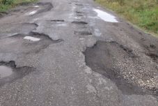 Kezdődhet a főútjavítás Bihar megyében