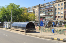 Villamosmegállóban rabolta ki áldozatát egy nagyváradi férfi