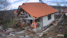 Három földrengés volt szombat délután Gorj megyében (VIDEÓ)