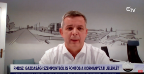 Újabb esély a vállalkozóknak, akiknek vissza kell fizetniük a koronavírus-járvány idején igényelt állami támogatást 