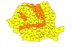 Riasztás: havazás várható országszerte