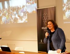 Hátrányos helyzetű fiatalok sorsán igyekeznek segíteni a Dorcas Gyermekotthonban