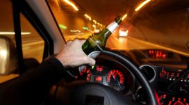 Közel nyolcszáz járművezetői jogosítványt függesztettek fel az elmúlt 24 órában