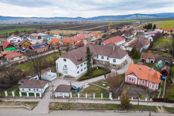 Összehangolt fejlesztés indult Erdővidéken