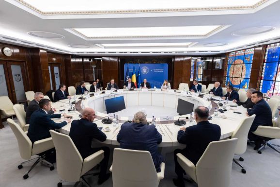 A nemzeti kisebbségek parlamenti frakciójával tárgyalt a miniszterelnök