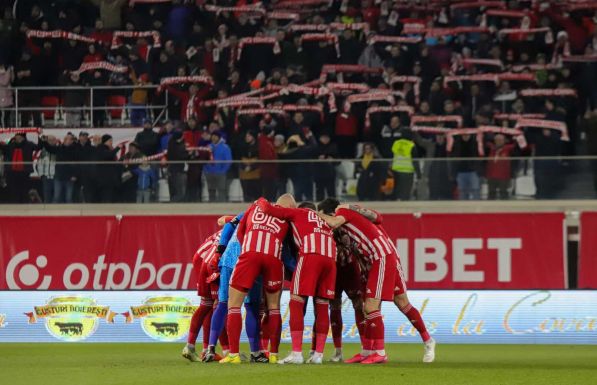 Így szűrné ki csütörtökön a „nemkívánatos elemeket” a Sepsi OSK