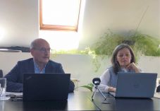 Minden megyében létre kell hozni a turisztikai desztinációk menedzsmentjét