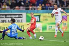 FRISSÍTVE – SuperLiga: kikapott a Sepsi OSK, de csütörtökön „megválthatja jegyét” a play-offra