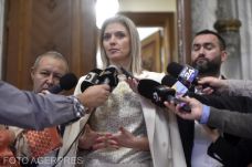 Alina Gorghiu: A politikusokat nem a televízióban kell elszámoltatni