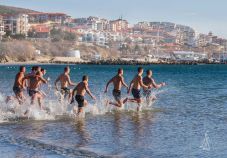 Elözönlötték tavaly a romániai turisták a bolgár tengerpartot