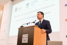 Tánczos Barna: a tulajdonosokat támogatja, az erdőket védi az új erdészeti törvény