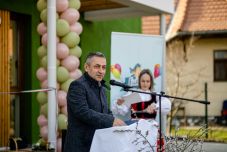 Potápi Árpád János: Nem maradnak félbe a már megkezdett beruházások