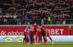 Így szűrné ki csütörtökön a „nemkívánatos elemeket” a Sepsi OSK