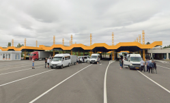 Vádat emeltek a moldvaiakat „megvámoló” határőrök ellen