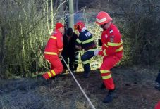 FRISSÍTVE – Összeütközött két vonat, de a hatóságok egymásnak ellentmondó információkat közöltek