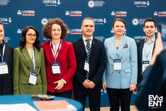 Amerikai egyetemmel együttműködve indít képzést a BBTE