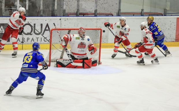 Erste Liga: egyenlített a Corona, jöhet a mindent eldöntő mérkőzés