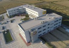 Hatvanmillió eurót fektet be Temes megyében a Hella