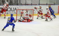 Erste Liga: egyenlített a Corona, jöhet a mindent eldöntő mérkőzés