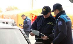 Csaknem 6500 ukrán állampolgár lépte át a határt