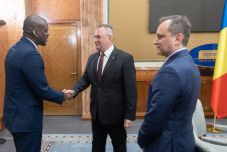 Segítséget ígért a vízummentességhez amerikai államtitkár-helyettes