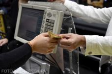 A romániai kiskereskedelemben a klasszikus pénztár az úr, és még sokáig az is marad