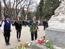 Antal Árpád: A mi érdemünk is, hogy Románia még egyben van