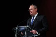 Nicolae Ciucă március 15-i üzenete: magyar közösség hozzájárult a demokratikus társadalom építéséhez
