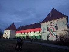 Kelemen Hunor Csíkszeredában: Legalább annyi okunk van bizakodni, mint amennyi félni