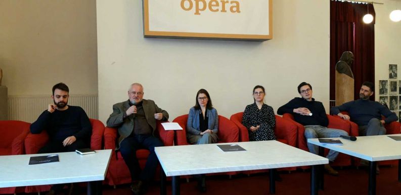 Pelléas és Mélisande – Az idei évad legjelentősebb operáját mutatják be Kolozsváron