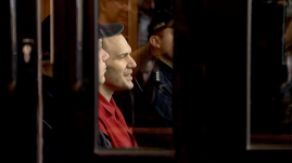 Életfogytiglanra ítélték a 2019-ben megkéselt gdanski főpolgármester gyilkosát