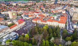 Minden korosztálynak és érdeklődési körnek kínál kulturális programot a Szent György Napok