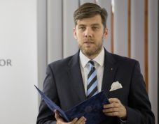 Chicagóban magyar állampolgársági eskütételt tartottak március 15-én 