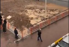 Több ember meghalt áradások miatt Törökország délkeleti részén