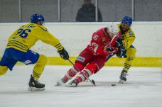 Erste Liga: története során először döntős a Gyergyó