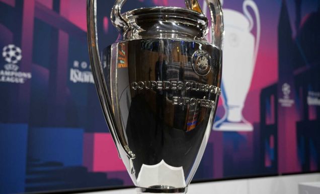 BL: kisorsolták a negyeddöntők és az elődöntők párosítását